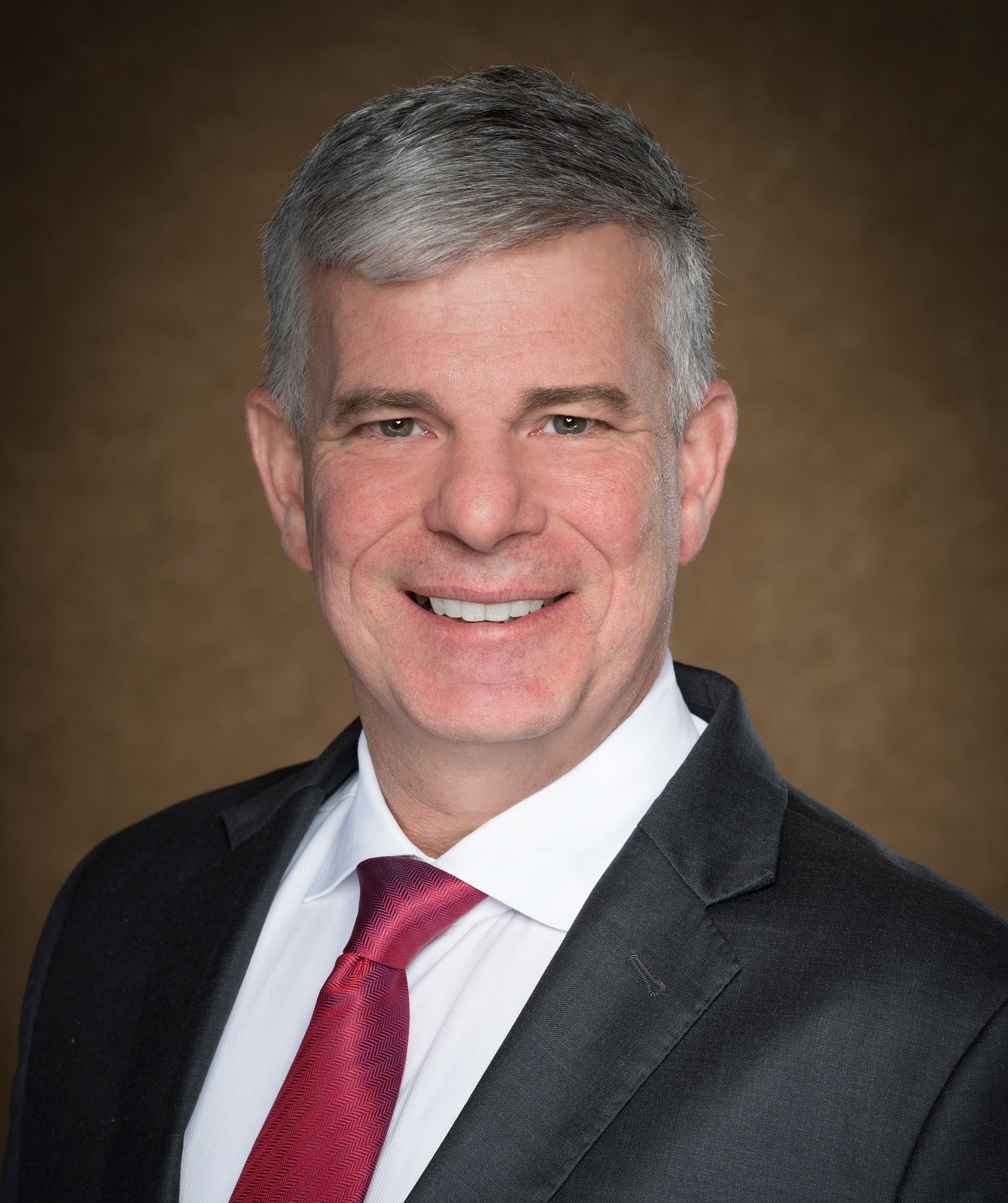 Steve Warren Joins Aerojet Rocketdyne as Chief Communications Officer